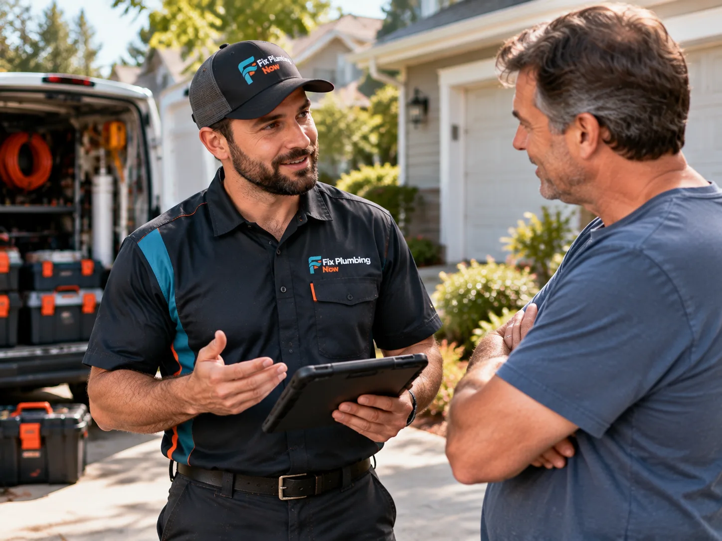 Clogged Drain Service Grand River, IA FAQs